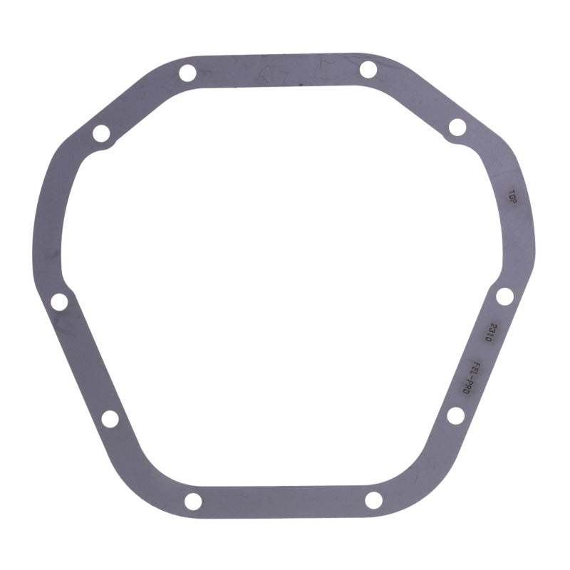 Fel-Pro 2310 Axle Housing Cover Gasket 10 Bolt Hole Gasket