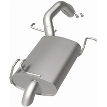 Load image into Gallery viewer, BRExhaust 10-13 Hyundai SANTA FE/ KIA SORENTO 3.5L Muffler Kit