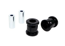 Load image into Gallery viewer, Whiteline 13-17 Honda Accord Control Arm Bushing (Rear Front)