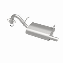 Load image into Gallery viewer, MagnaFlow BRE Exhaust Kit 07-15 Toyota Yaris 1.5L