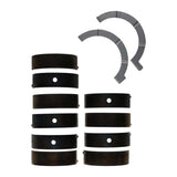 Manley Chevrolet Small Block LS Series Main Bearing