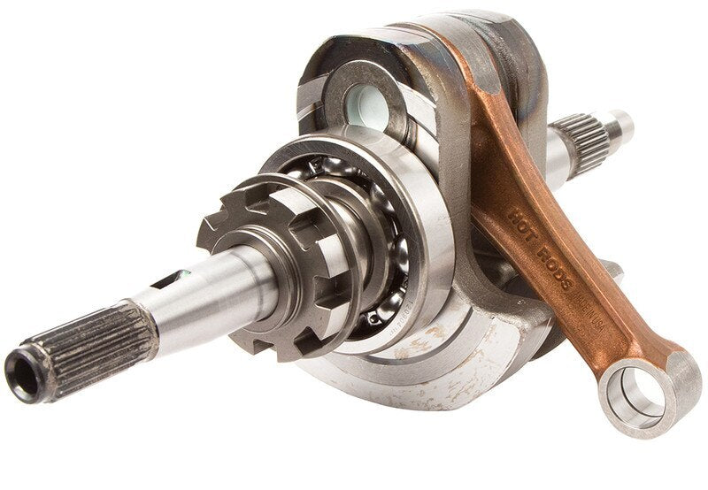 Hot Rods 02-08 Yamaha YFM 660 F Grizzly 4x4 660cc Stroker Crankshaft