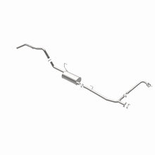 Load image into Gallery viewer, MagnaFlow BRE Exhaust Kit 07-17 Nissan Frontier 4.0L