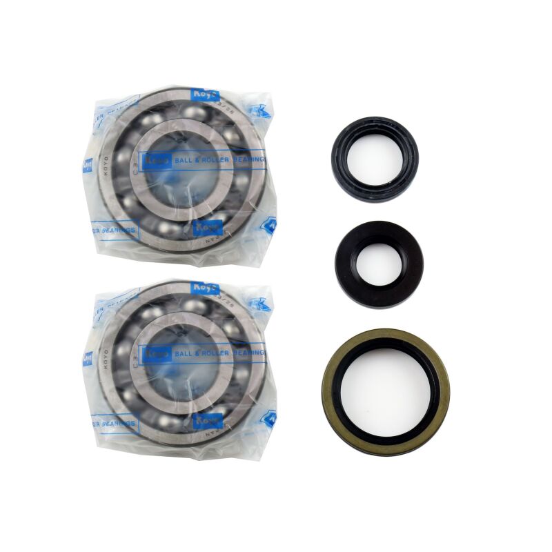 Athena 94-02 Suzuki RM 250 Main Bearing & Seal Kit