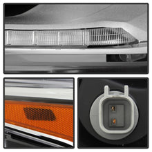 Load image into Gallery viewer, SPYDER 18-21 Chevy Traverse Full LED (Signal / Side Marker Halogen) Headlight - OE Right