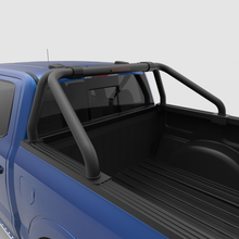 Load image into Gallery viewer, EGR Black Powder Coat S-Series Sport Bar for 2021-2025 Ford F-150