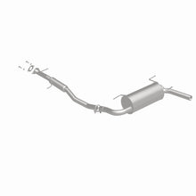 Load image into Gallery viewer, MagnaFlow BRE Exhaust Kit 90-95 Mazda Miata 1.6L