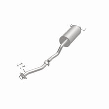 Load image into Gallery viewer, BRE Exhaust 90-93 Accord 2.2L Muffler Kit