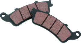 BikeMaster Honda Brake Pads
