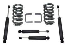Load image into Gallery viewer, MaxTrac 73-87 Chevrolet C10 2WD 3in/5in Lowering Coil Kit