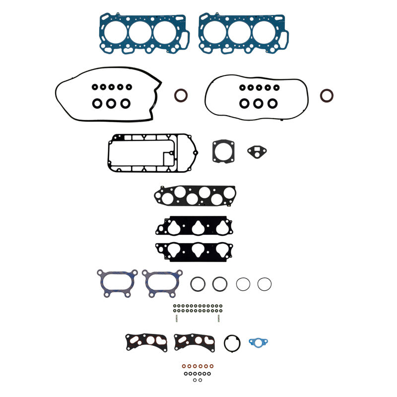 Fel-Pro Honda Pilot HS 26265 PT-7 PermaTorque Engine Cylinder Head Gasket Set