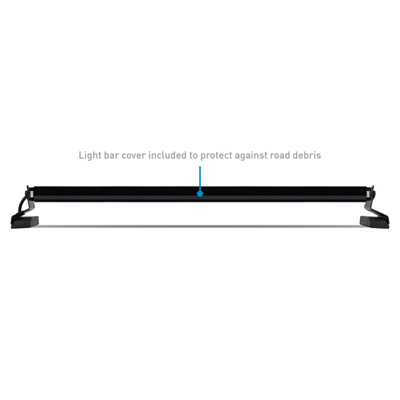 Borne Off-Road 21+ Direct Fit Bronco Light Bar 40in