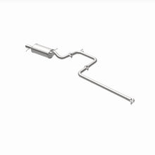 Load image into Gallery viewer, MagnaFlow BRE Exhaust Kit 01-09 Chrysler PT Cruiser 2.4L