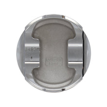 Load image into Gallery viewer, Manley Toyota Supra Turbo (2JZGTE) 87mm +1.0mm Oversized Bore Stroker 10:1 Dish Piston Set w/ Ring