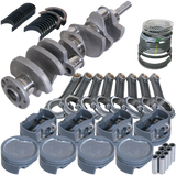 Eagle Ford 460 4.500in Crank 6.700in I-Beam Rods -38cc 4.440in Pistons Rotating Assembly