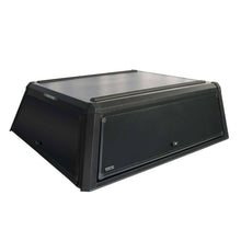 Load image into Gallery viewer, Westin 16-23 Toyota Tacoma 6ft. Bed EXP Truck Cap - Black (Box 1 ONLY)