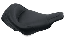Load image into Gallery viewer, Mustang 97-07 Harley Electra Glide, Road Glide Harley Standard Touring Solo Seat - Black