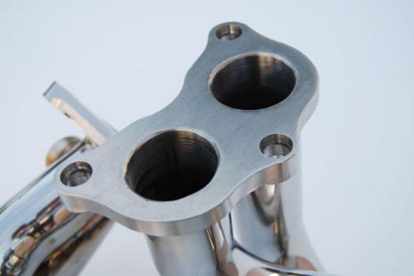 Invidia STi Equal Length Racing Manifold Header