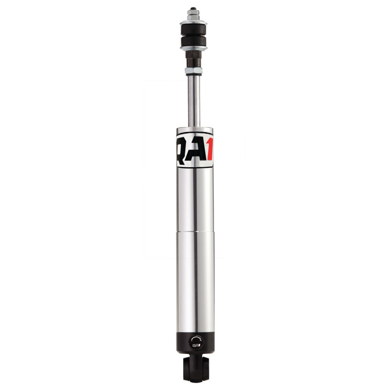 QA1 Stocker Star Series Rear Shock Absorber - Single Adj. - 13.125in/20.5in - Aluminum