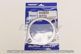 GReddy 80mm Oval Exhaust Gasket