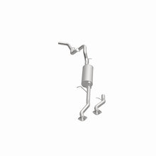 Load image into Gallery viewer, MagnaFlow BRE Exhaust Kit 99-01 Silverado Sierra 1500