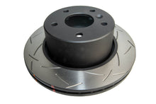 Load image into Gallery viewer, DBA 99-04 Landrover Discovery Series II Front Slotted 4000 Series Rotor