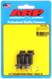ARP LS1 Chevy Cam Retainer Bolt Kit