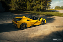 Load image into Gallery viewer, Vossen x Novitec NF10 21x12 ET:20 Gloss Black Ferrari SF90 Rear Wheel