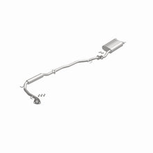 Load image into Gallery viewer, MagnaFlow BRE Exhaust Kit 07-08 Honda Fit 1.5L