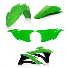 Load image into Gallery viewer, Acerbis 14-21 Kawasaki KX85/100 Plastic Kit - Original 20