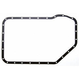Fel-Pro Volkswagen Passat TOS 18724 Transmission Oil Pan Gasket 27 Bolt Hole One Piece Gasket