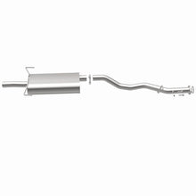 Load image into Gallery viewer, BRExhaust 97-99 Acura CL 3.0L Muffler Kit