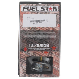 All Balls Racing 08-13 YFM 350 Raptor Fuel Valve Kit
