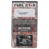 All Balls Racing 08-13 YFM 350 Raptor Fuel Valve Kit