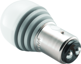 Kuryakyn L.E.D. Turn Signal Two Circuit White 1157 Bulb