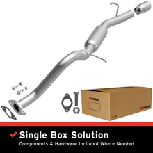 Load image into Gallery viewer, BRExhaust 05-08 Mercury Mariner 3.0L Muffler Kit