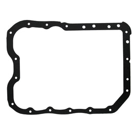 Fel-Pro Jeep Compass Engine Oil Pan Gasket Set 21 Bolt Hole One Piece Gasket