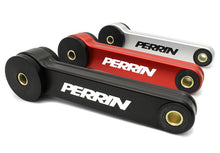 Load image into Gallery viewer, PERRIN 15-21 Subaru Impreza/WRX/STI Pitch Stop Mount &amp; Firewall Brace - Black - GTR Auto
