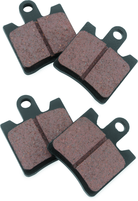 BikeMaster Yamaha Brake Pads