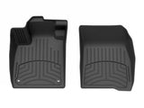 WeatherTech 23-24 Honda Accord (Incl. Hybrid) Front FloorLiner HP - Black