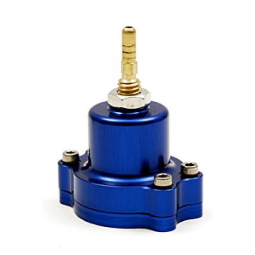 BLOX Racing 88-00 Civic / 90-01 Integra / 00+ S2000 Adjustable Fuel Pressure Regulator - GTR Auto