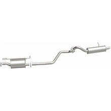 Load image into Gallery viewer, MagnaFlow BRE Exhaust Kit 14-16 Kia Soul 2.0L