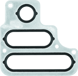 Twin Power 07-Up Big Twin 06 Dyna Transmission To Engine Gasket Replaces H-D 35607-06