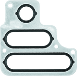 Twin Power 07-Up Big Twin 06 Dyna Transmission To Engine Gasket Replaces H-D 35607-06