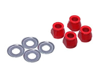 Load image into Gallery viewer, Energy Suspension 12-16 Kawasaki KX450F Handlebar Bushing Set - Red