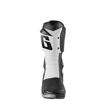 Load image into Gallery viewer, Gaerne GP1 LS Boot Black/White Size - 9.5