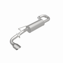 Load image into Gallery viewer, MagnaFlow BRE Exhaust Kit 11-16 Scion tC 2.5L