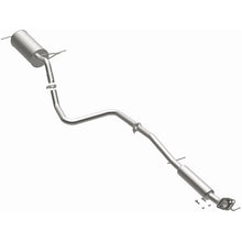 Load image into Gallery viewer, BRExhaust 14-16 Ford Fiesta 1.6L Exhaust Kit