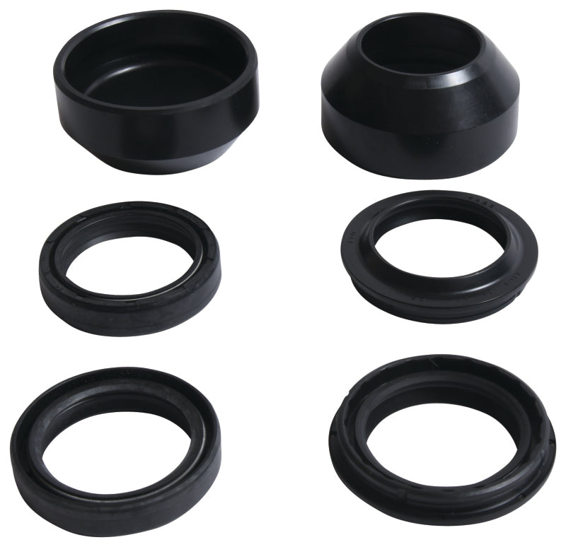 All Balls Racing 93-98 Harley-Davidson FXDWG Dyna Wide Glide Fork Oil Seal & Dust Seal Kit