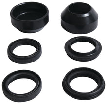 Load image into Gallery viewer, All Balls Racing 93-98 Harley-Davidson FXDWG Dyna Wide Glide Fork Oil Seal &amp; Dust Seal Kit